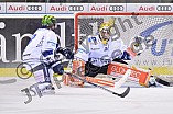 ERC Ingolstadt vs Iserlohn Roosters, Eishockey, DEL, Deutsche Eishockey Liga, Spieltag 22, 27.11.2018
