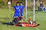 Fußball, Herren, A-Klasse 1, Saison 2021-2022, Spieltag 13, FC Arnsberg - VfB Kipfenberg, 24.10.2021