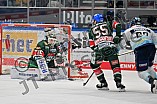 Eishockey, Herren, DEL, Saison 2022-2023, Spieltag 54, Augsburger Panther - ERC Ingolstadt, 19.02.2023