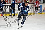 ERC Ingolstadt vs Koelner Haie, Eishockey, DEL, Deutsche Eishockey Liga, 01.11.2015