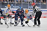 Eishockey, Herren, DEL, Saison 2024-2025, Spieltag 25, ERC Ingolstadt - Pinguins Bremerhaven, 12.12.2024