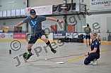 Eishockey, Herren, DEL, Saison 2023-2024, Vorbereitung, ERC Ingolstadt - Leistungstest, 05.08.2023