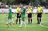 04.08.2017 - VfB Eichstätt - FC Augsburg II