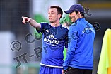 11.04.2018 - SV Marienstein - Tuspo Roßtal