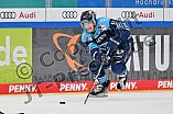 Eishockey, Herren, DEL, Saison 2022-2023, Playoff-Viertelfinale - Spiel 1, ERC Ingolstadt - Düsseldorfer EG, 15.03.2023