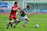 16.04.2016 - VfB Eichstätt - TSV Aubstadt