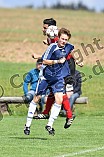 20.08.2017 - SV Ochsenfeld - SC Polsingen