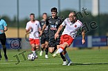 Fußball, Herren, Vorbereitung, Saison 2022-2023, ASV Neumarkt, 02.07.2022