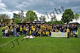 Fußball, Herren, Kreisklasse Neumarkt Jura Süd, Saison 2025-2026, Spieltag 26, DJK Pollenfeld - DJK Eintracht Allersberg, 17.05.2026