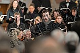 Chor- und Orchesterkonzert - Brahms - Ein deutsches Requiem, 26.03.2023