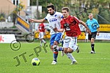 06.10.2013 - VfB Eichstätt II - FC Hepberg