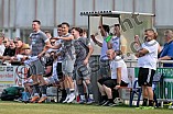 Fußball, Herren, Kreisliga Donau Isar 1, Saison 2025-2026, Spieltag 26, SV Denkendorf - FC Mindelstetten, 30.05.2026