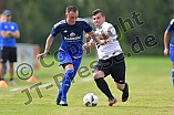28.07.2018 - SV Marienstein - Spfreunde Dinkelsbühl