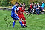 23.10.2016 - DJK Limes 09 - SV Cronheim