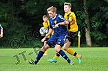 02.08.2014 - FC Hitzhofen-Oberzell - FC Moosinning