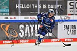 Vorbereitung, Eishockey, Herren, DEL, Saison 2021-2022, ERC Ingolstadt - spusu Vienna Capitals, 04.09.2021