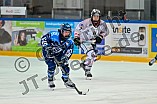 Eishockey, Frauen, DFEL, Saison 2025-2026, Playoffs Halbfinale - Spiel 2, ERC Ingolstadt - HC Davos, 01.03.2026
