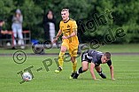 Fußball, Herren, A-Klasse Süd, Saison 2022-2023, Spieltag 4, SG DJK Workerszell-Schernfeld - SpVgg Wellheim, 03.09.2022