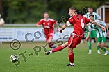 Fußball, Herren, Bezirksliga Mittelfranken Süd, Saison 2026-2027, Spieltag 1, DJK Limes - 1. FV Uffenheim, 26.07.2026