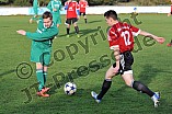16.11.2014 - DJK Limes 09 - DJK-SV Wallnsdorf