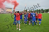 Fußball, Herren, A-Klasse Neumarkt Jura Mitte, Saison 2023-2024, Spieltag 26, DJK Grafenberg - TSV Greding II, 09.06.2024