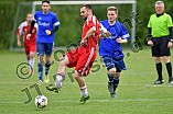 12.05.2019 - DJK Limes 09 II - 1. FC Berolzheim-Meinheim