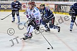20.03.2015 - ERC Ingolstadt - Iserlohn Roosters