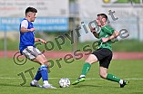 Fußball, Herren, Bezirksliga Oberbayern Nord, Saison 2022-2023, Spieltag 29, VfB Eichstätt II - TSV Rohrbach, 20.05.2023