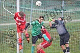 11.11.2018 - SV Denkendorf - TSV Kösching