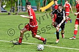 14.05.2017 - SG DJK Workerszell - SG FC Nagelberg
