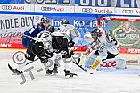 Eishockey, Herren, DEL, Saison 2024-2025, Playoffs Halbfinale, Spiel 3, ERC Ingolstadt - Kölner Haie, 06.04.2025
