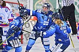 Eishockey, Frauen, DFEL, Saison 2020-2021, ERC Ingolstadt - ESC Planegg-Würmtal, 07.03.2021