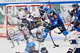 Eishockey, Herren, DEL, Saison 2025-2026, Spiel 31, ERC Ingolstadt - EHC Red Bull München, 23.12.2025
