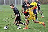 15.11.2015 - DJK Pollenfeld - SG SV Cronheim