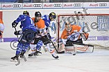 ERC Ingolstadt vs Grizzlys Wolfsburg, Eishockey, DEL, Deutsche Eishockey Liga, Spieltag 30, 21.12.2018