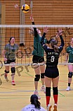 Volleyball, Frauen, Bezirksklasse 1, Saison 2024-2025, Spiel 46, VfB Eichstätt - DJK Titting, 14.12.2024
