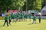 Fußball, A-Junioren, Saison 2021-2022, Spieltag 9, VfB Eichstätt - SpVgg Altenerding, 28.05.2022