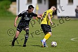 Fußball, Herren, Kreisliga 1, Saison 2025-2026, Spieltag 20, FC Hitzhofen-Oberzell - FC Sandersdorf, 26.04.2026