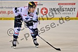 ERC Ingolstadt vs Hamburg Freezers, Eishockey, DEL, Deutsche Eishockey Liga, 05.02.2016