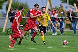 Fußball, Herren, Kreisklasse Neumarkt Jura Süd, Saison 2025-2026, Spieltag 9, DJK Grafenberg - DJK Pollenfeld, 28.09.2025