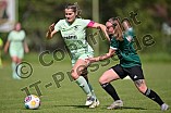 Fußball, Frauen, Landesliga Süd, Saison 2025-2026, Spieltag 19, FV Obereichstätt - SV Leerstetten, 09.05.2026
