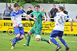 25.05.2013 - VfB Eichstätt II - ASV Dachau