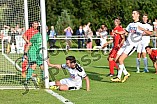 22.08.2017 - TSV 1860 Weißenburg - VfB Eichstätt