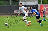 Fußball, Herren, Vorbereitung, Saison 2022-2023, FC Ingolstadt 04 - TSV 1896 Rain-Lech, 09.07.2022