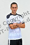 17.07.2016 - VfB Eichstätt - Mannschaftsfotos