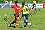 03.06.2018 - SV Buxheim - FC Irfersdorf