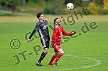 11.10.2020 - SV Marienstein II - IFC Weißenburg