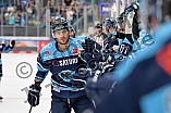 Eishockey, Herren, DEL, Saison 2022-2023, Vorbereitung, ERC Ingolstadt - Iserlohn Roosters, 14.08.2022