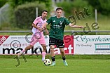 Fußball, Herren, Testspiele 2025-2026,, TSV Greding - TSV Gaimersheim, 05.07.2026
