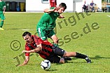 17.08.2014 - DJK-Eichstätt-Preith - SV Lippertshofen